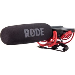 Rode video Mic